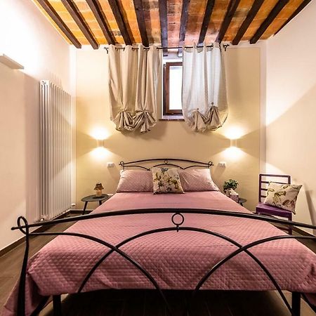 Appartamento Da Lucia Città della Pieve Exteriér fotografie